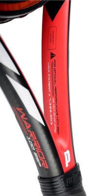 Prince Warrior 100 ESP Tennis Racket - main image